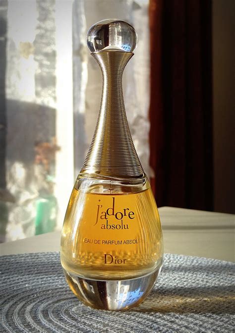 J'Adore Absolu Dior for women 